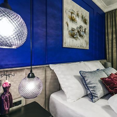 Divine Luxury Apartment Blue Задар Екстериор снимка