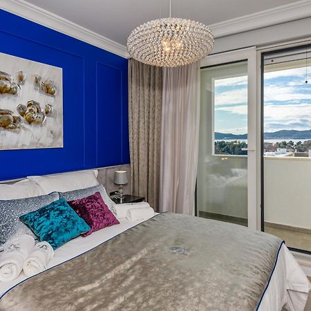 Divine Luxury Apartment Blue Задар Екстериор снимка