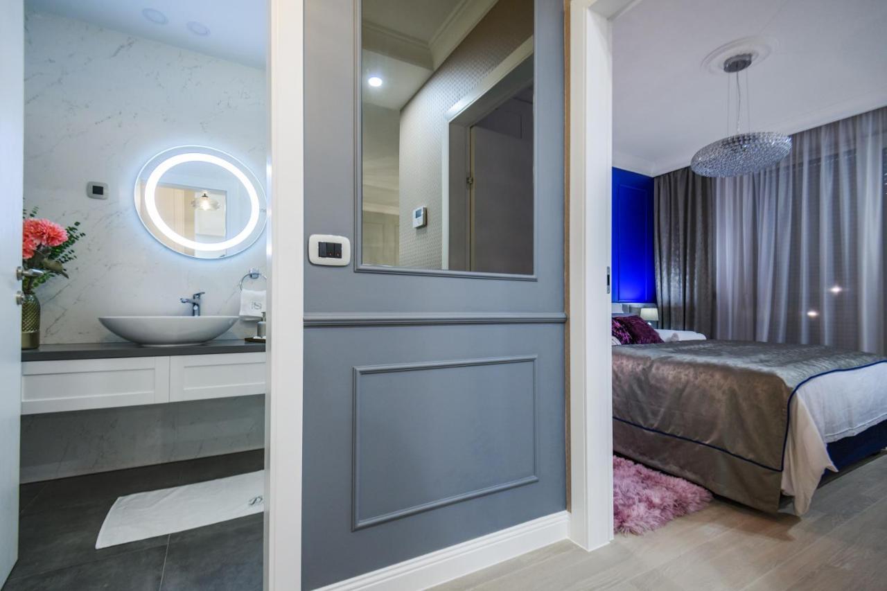 Divine Luxury Apartment Blue Задар Екстериор снимка