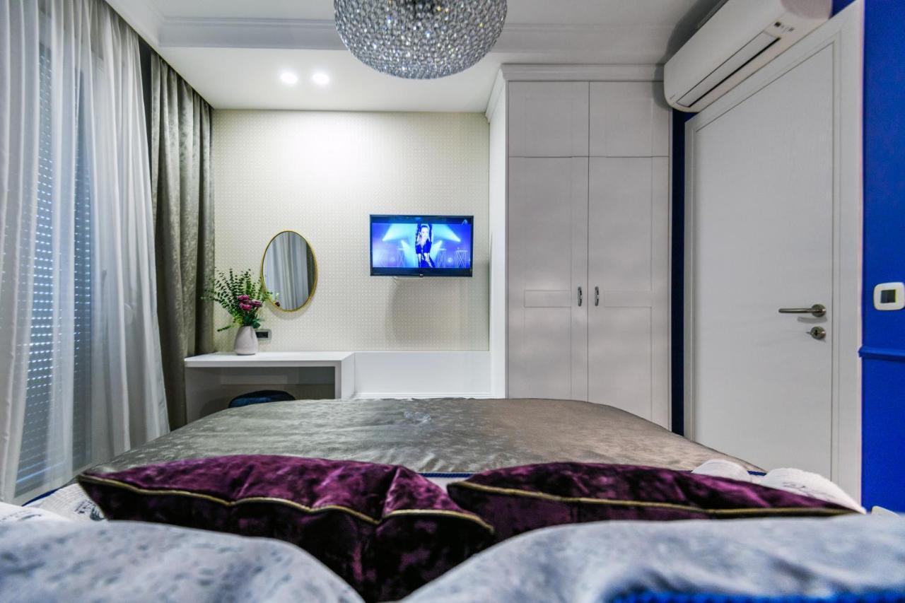 Divine Luxury Apartment Blue Задар Екстериор снимка