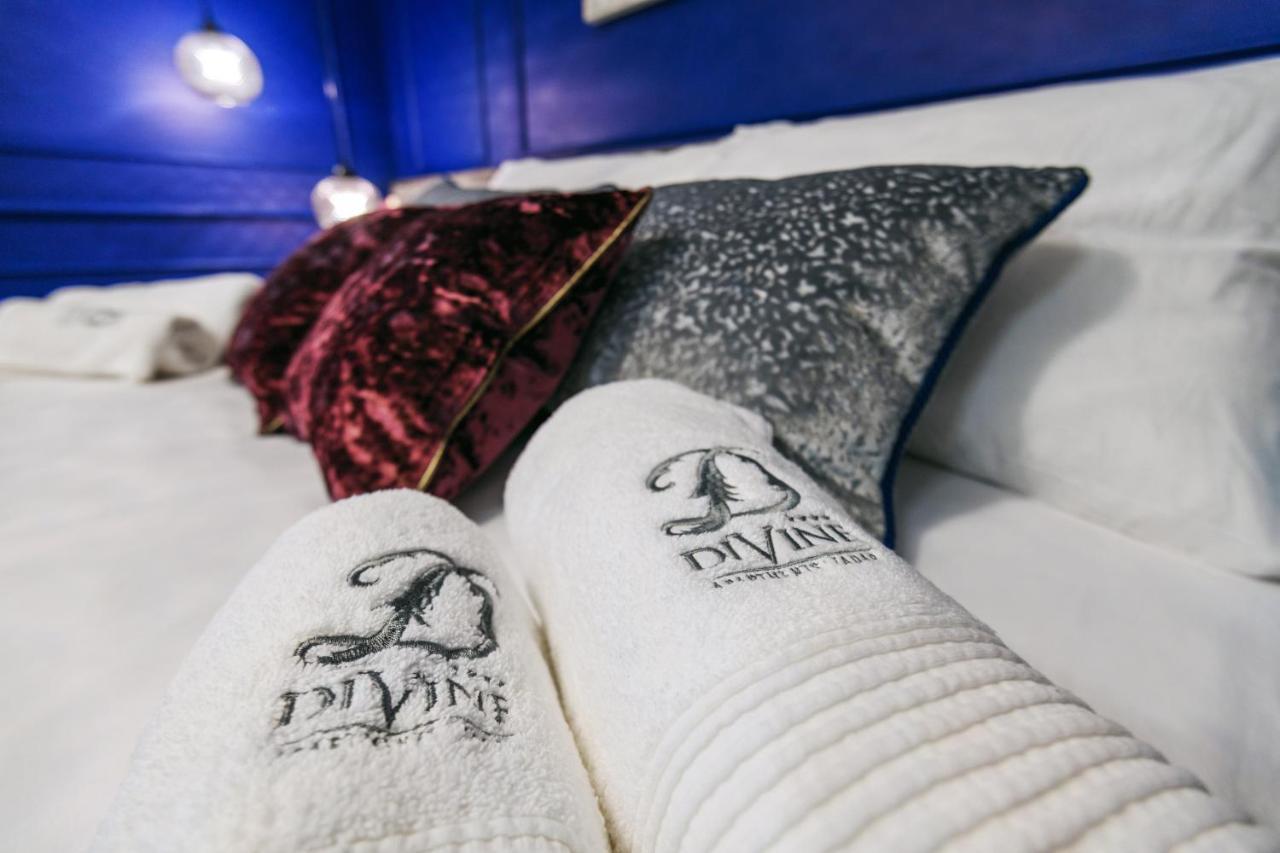 Divine Luxury Apartment Blue Задар Екстериор снимка