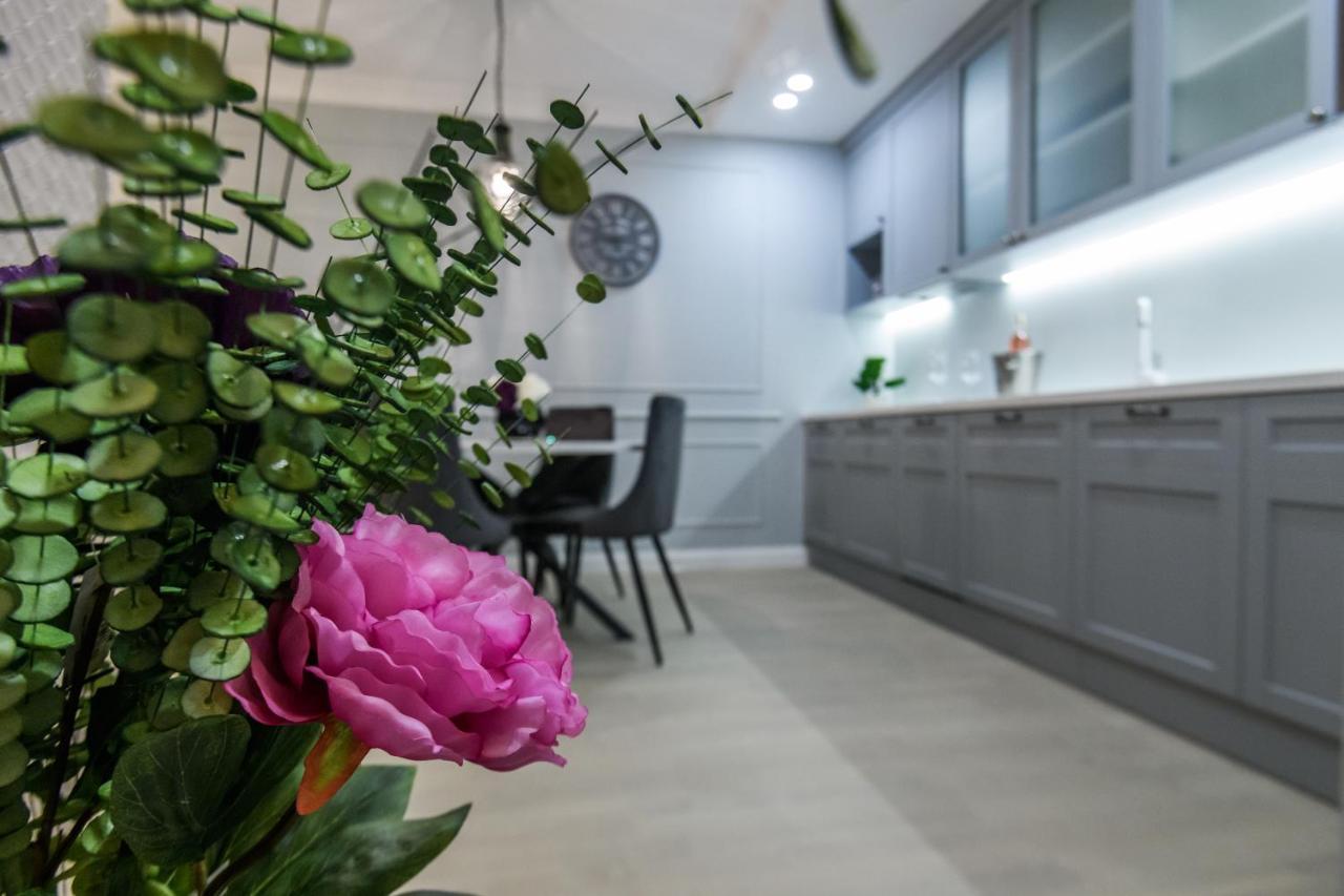 Divine Luxury Apartment Blue Задар Екстериор снимка