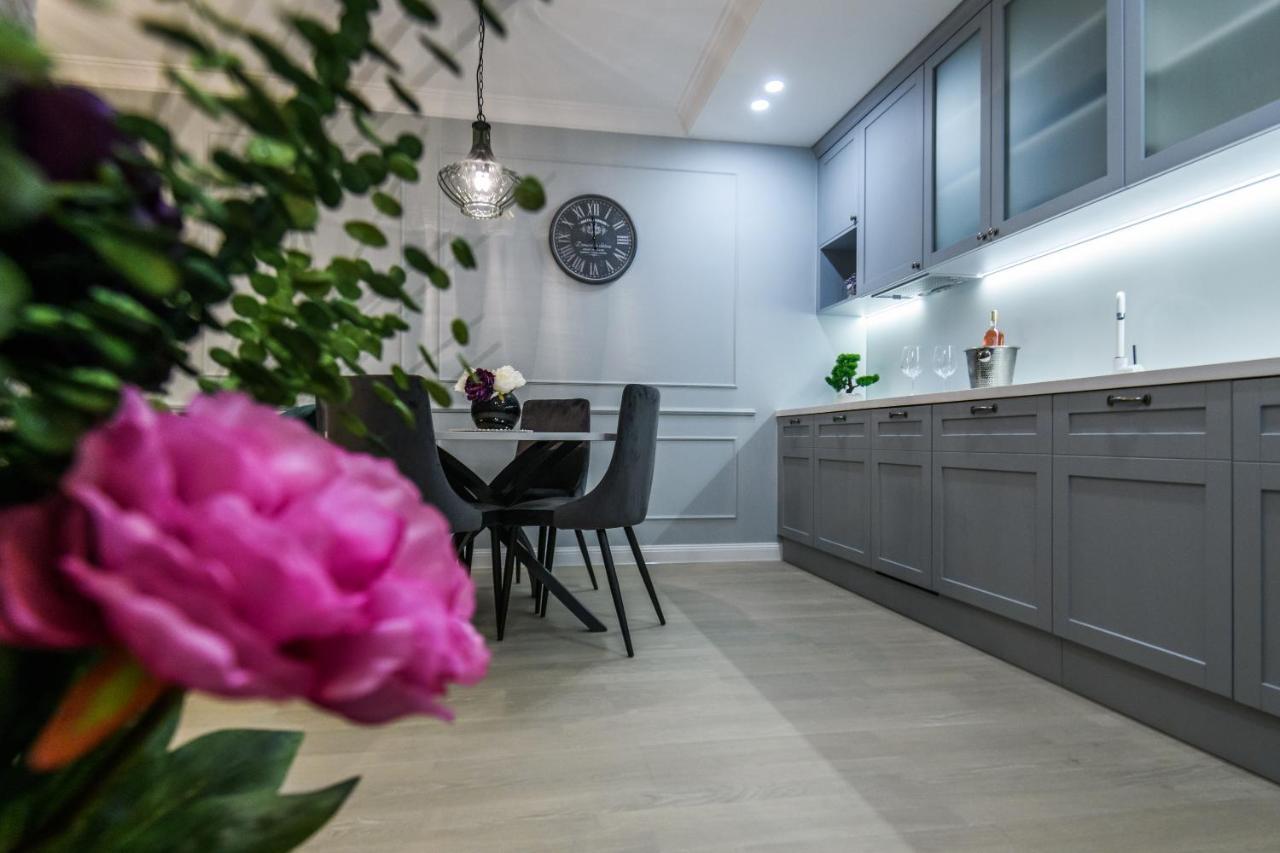 Divine Luxury Apartment Blue Задар Екстериор снимка