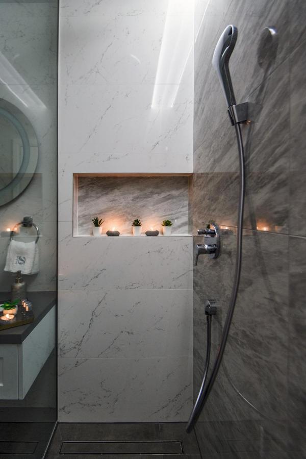 Divine Luxury Apartment Blue Задар Екстериор снимка