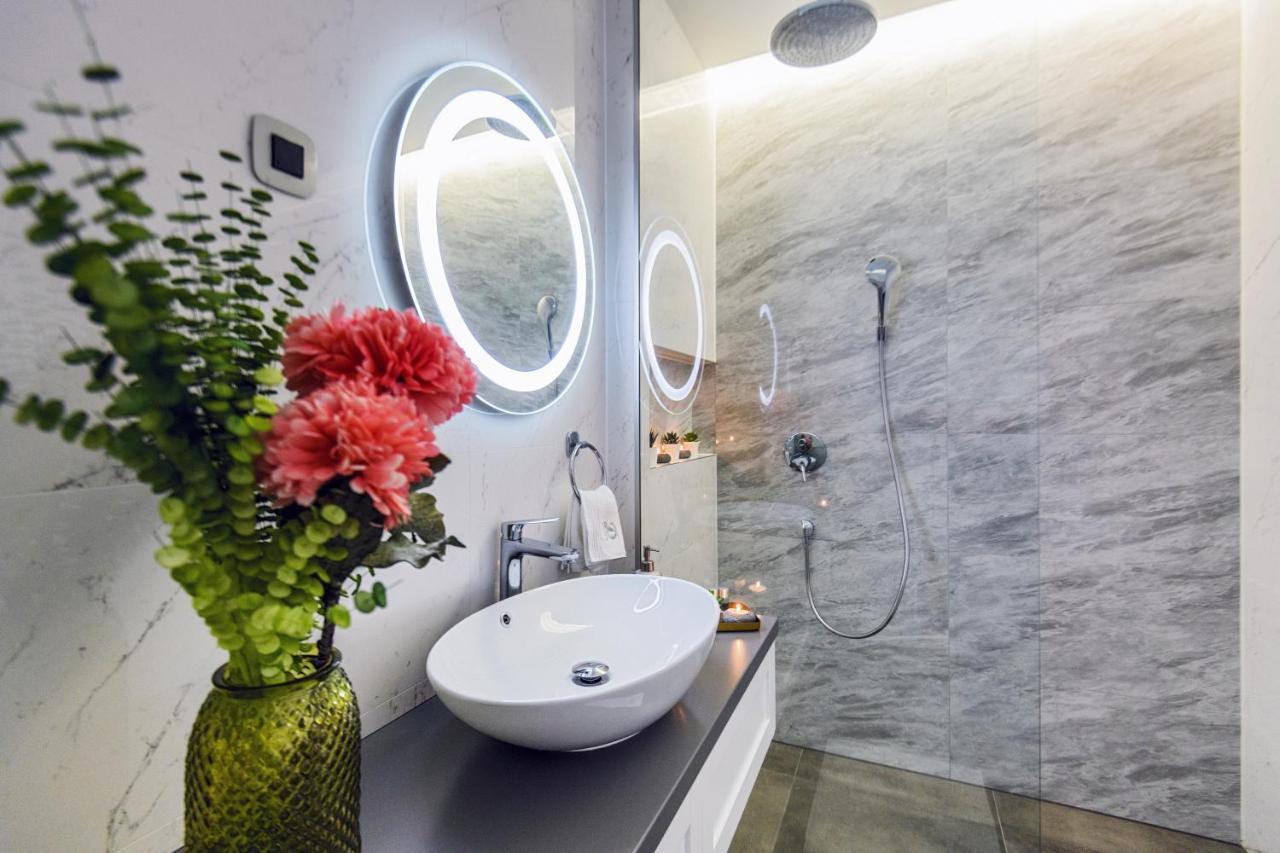 Divine Luxury Apartment Blue Задар Екстериор снимка