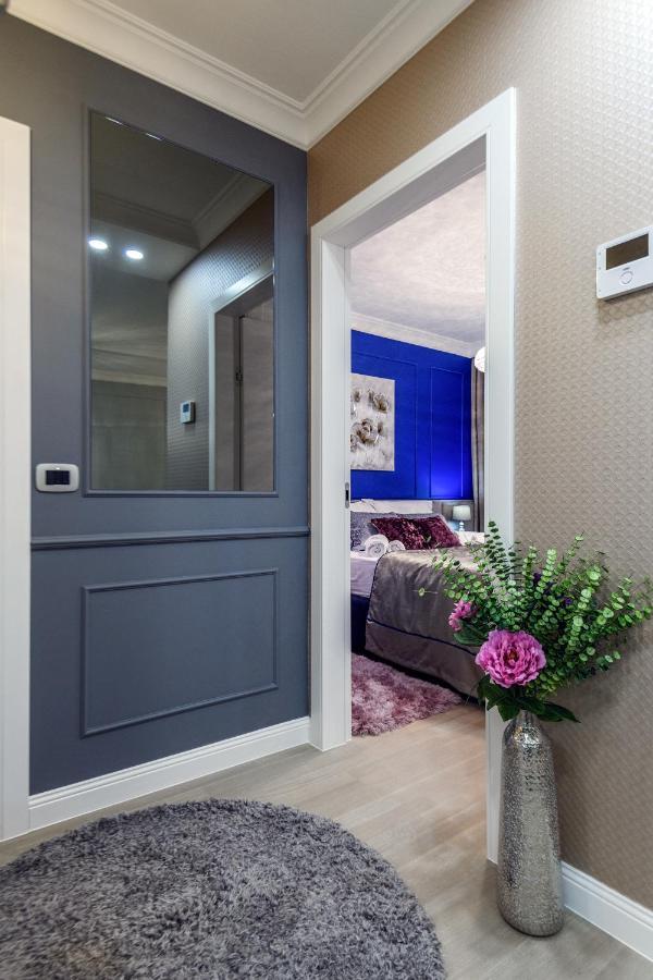 Divine Luxury Apartment Blue Задар Екстериор снимка