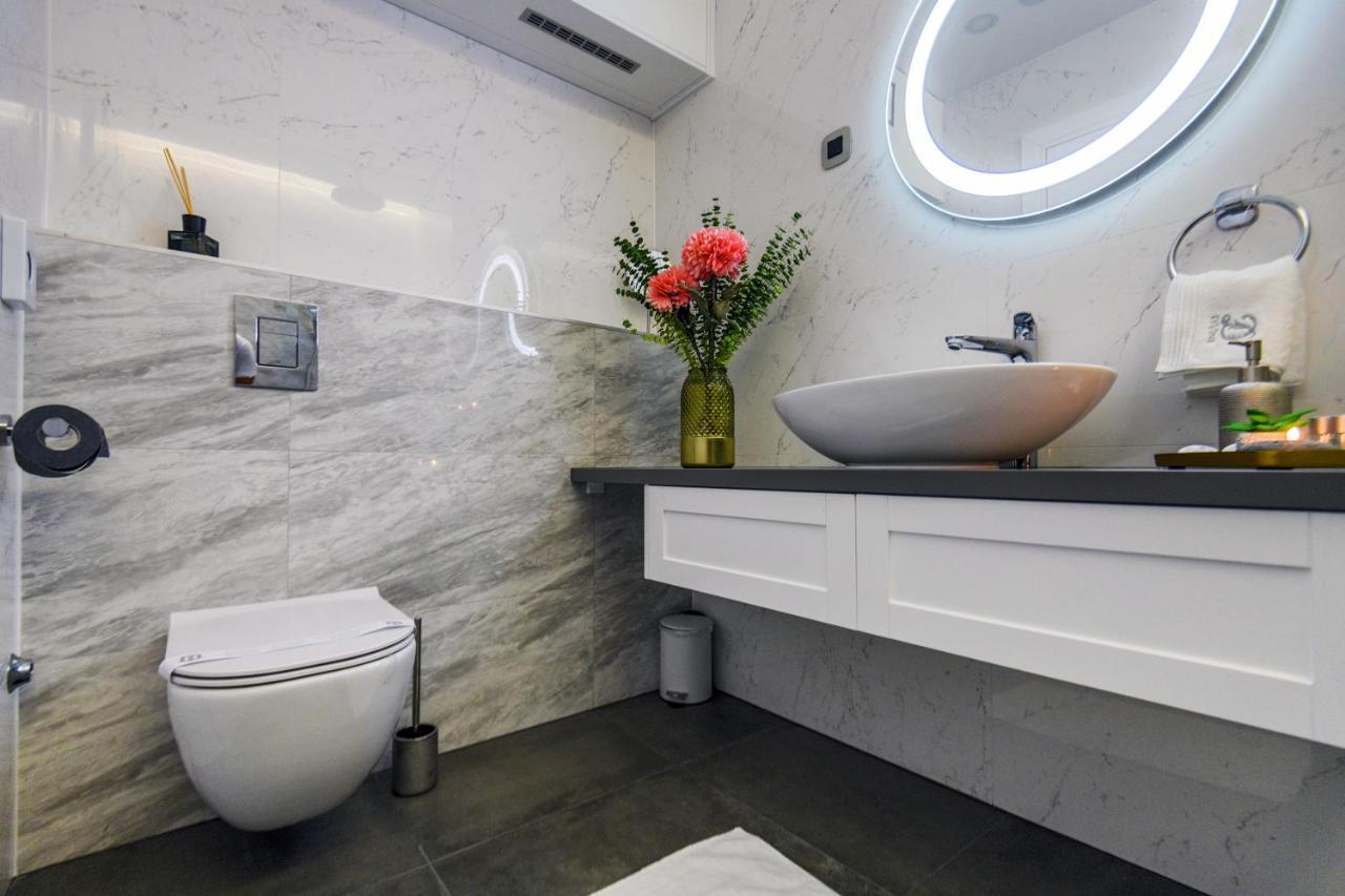 Divine Luxury Apartment Blue Задар Екстериор снимка