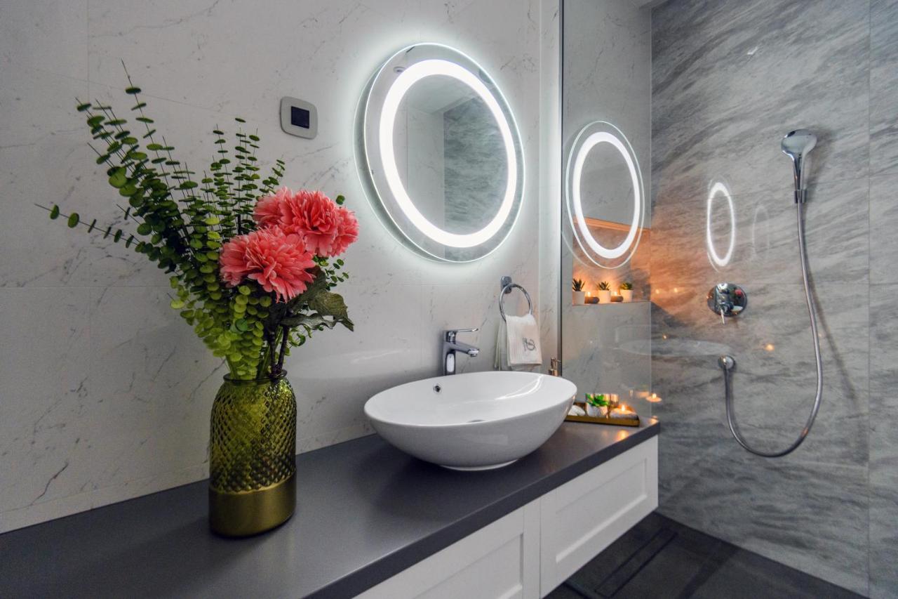 Divine Luxury Apartment Blue Задар Екстериор снимка